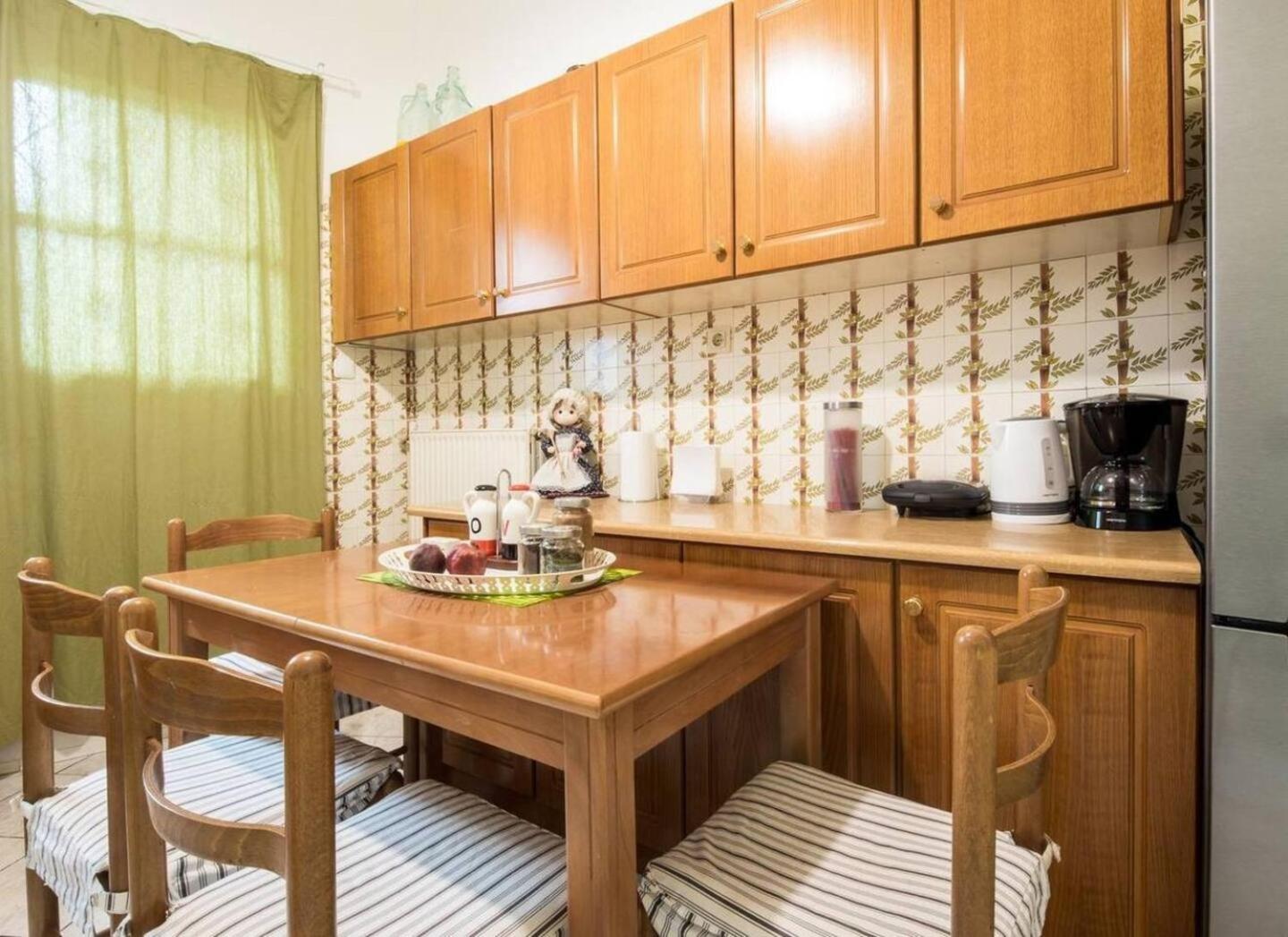 Beautiful House In Chalandri Apartment Атина Екстериор снимка