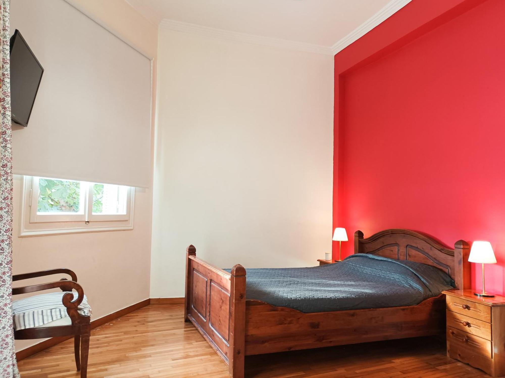 Beautiful House In Chalandri Apartment Атина Екстериор снимка